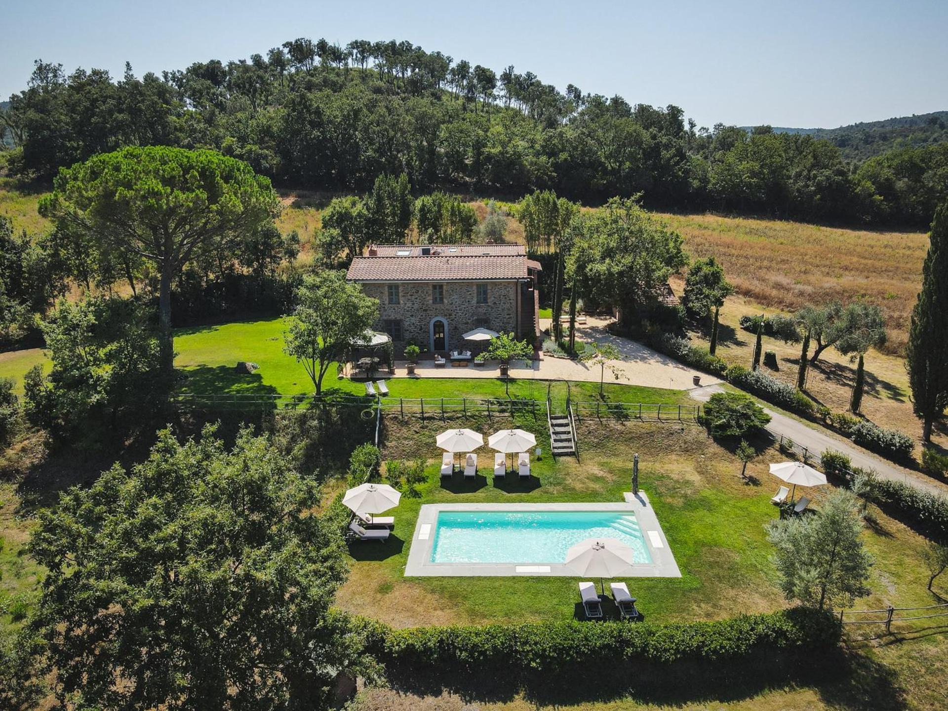 Gio Toscana Castiglione della Pescaia Exterior photo