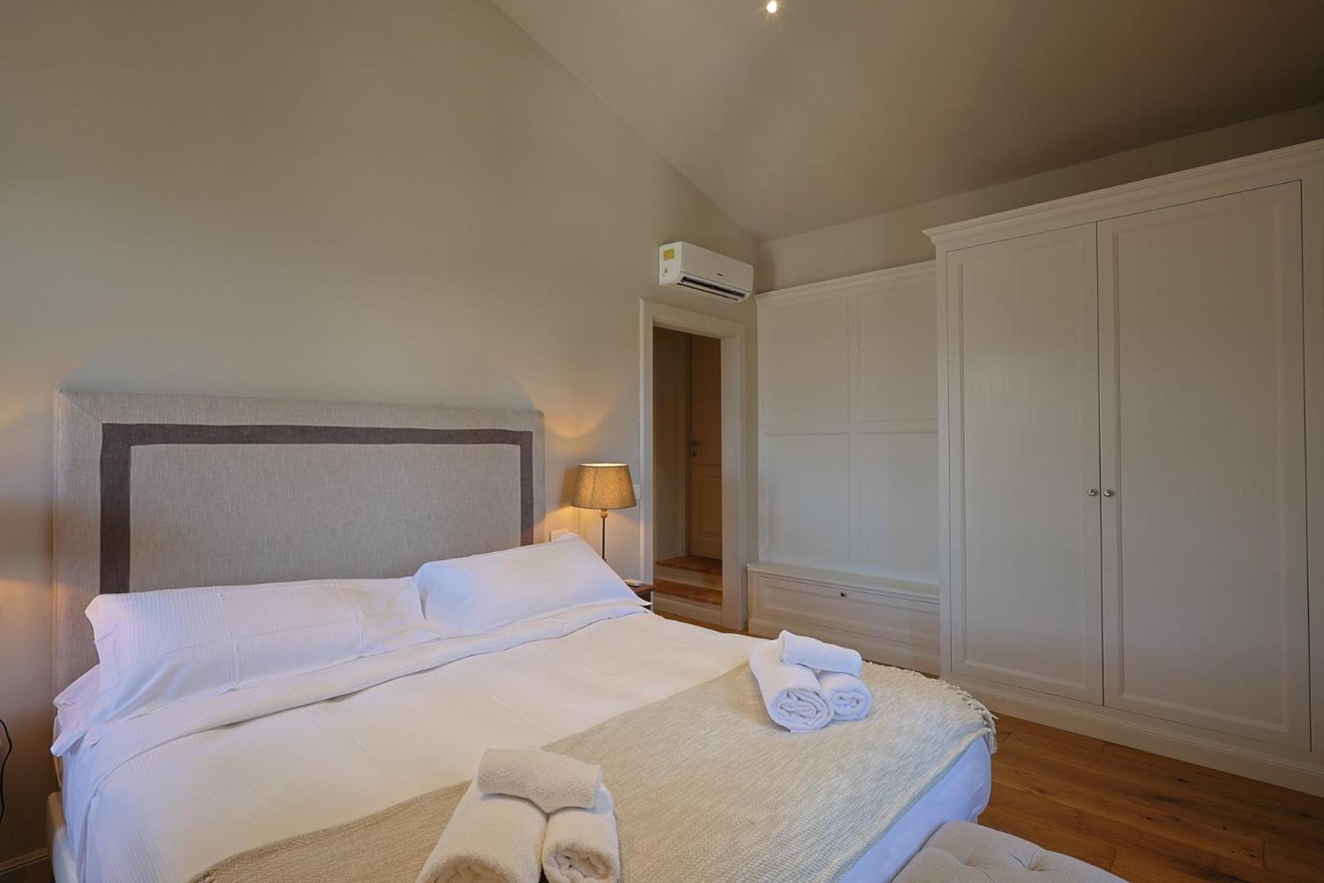 Gio Toscana Castiglione della Pescaia Room photo