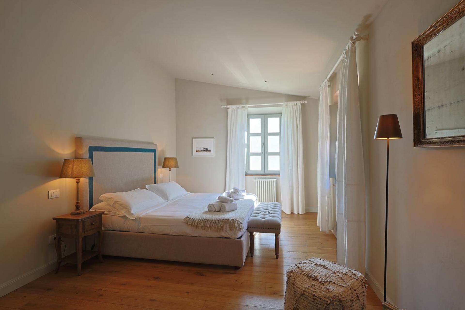 Gio Toscana Castiglione della Pescaia Room photo