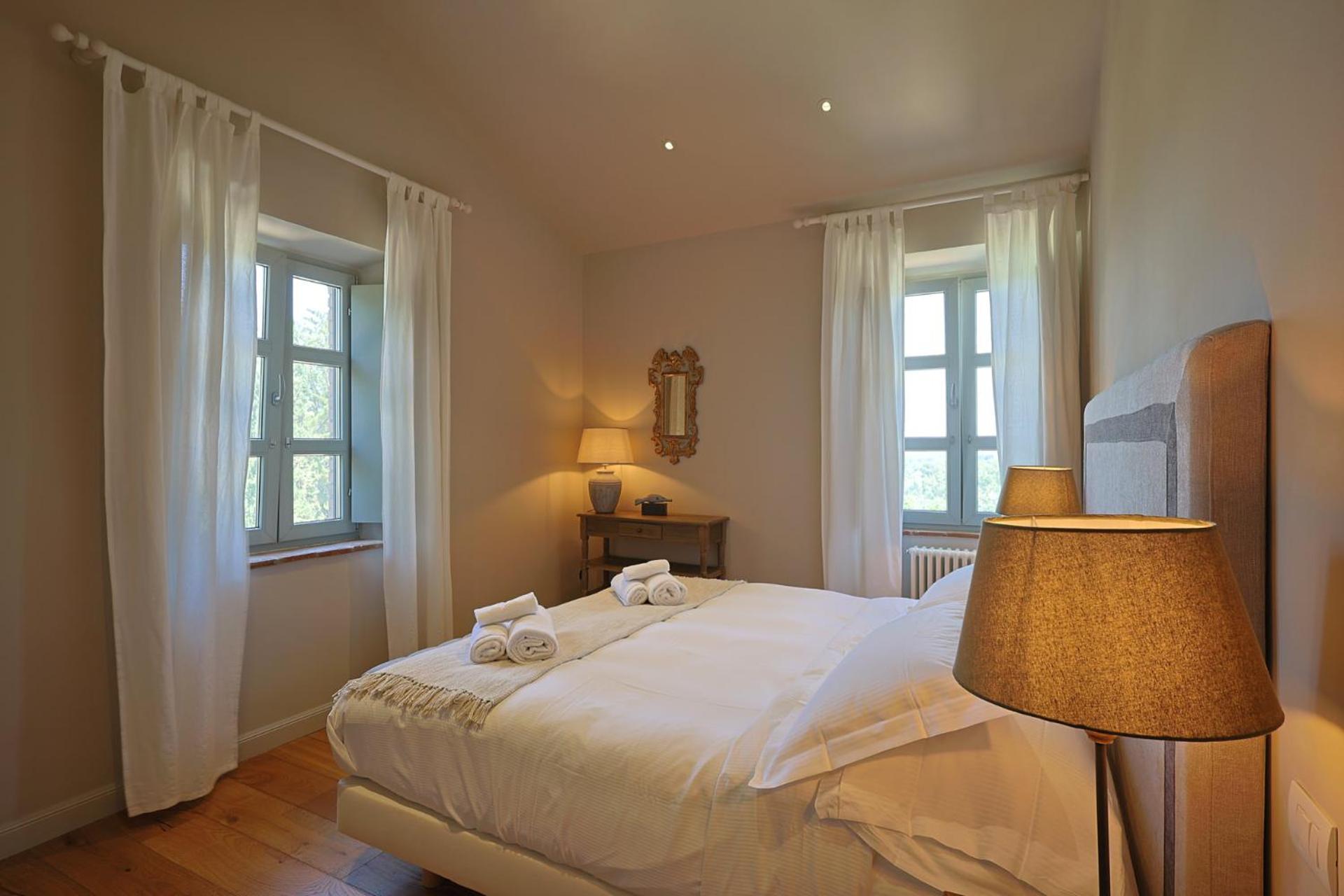 Gio Toscana Castiglione della Pescaia Room photo