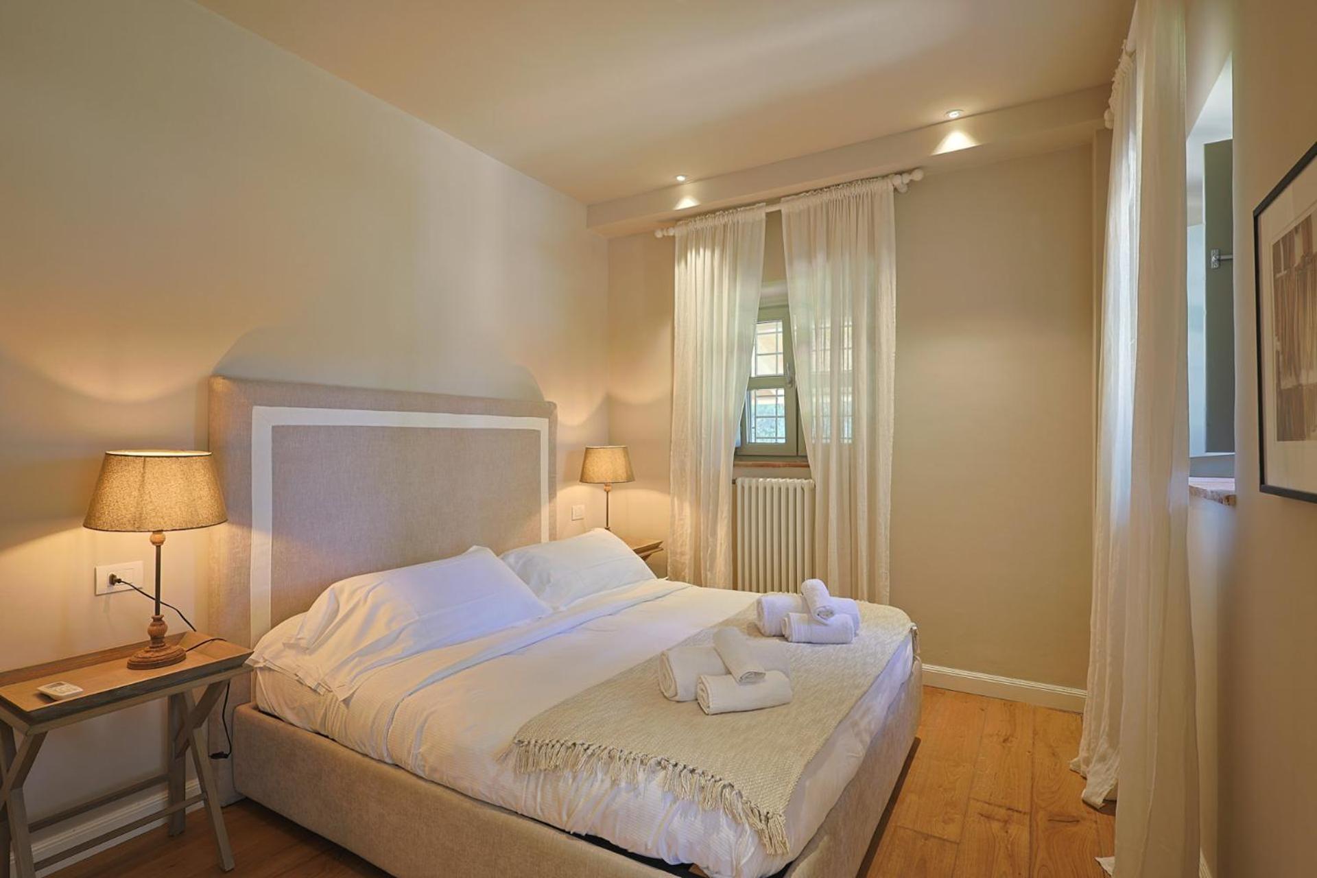 Gio Toscana Castiglione della Pescaia Room photo