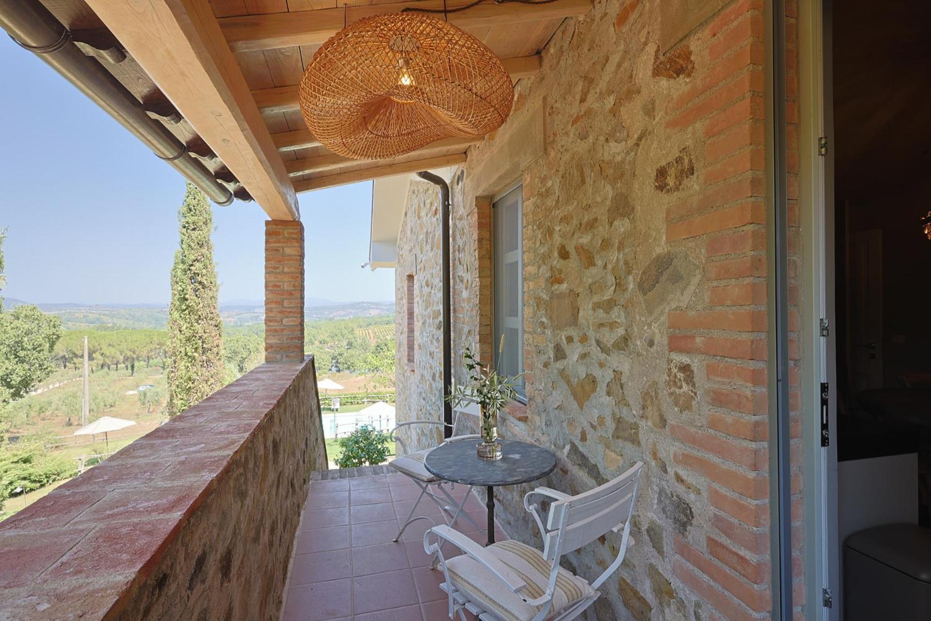 Gio Toscana Castiglione della Pescaia Room photo